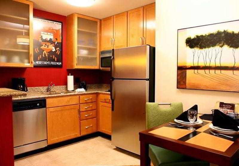 Residence Inn By Marriott Birmingham Downtown Uab Room photo