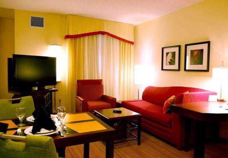 Residence Inn By Marriott Birmingham Downtown Uab Room photo