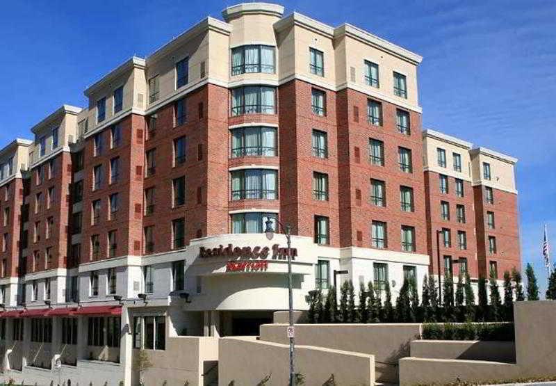 Residence Inn By Marriott Birmingham Downtown Uab Exterior photo