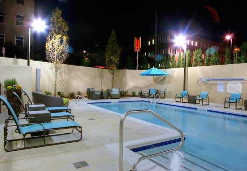 Residence Inn By Marriott Birmingham Downtown Uab Facilities photo