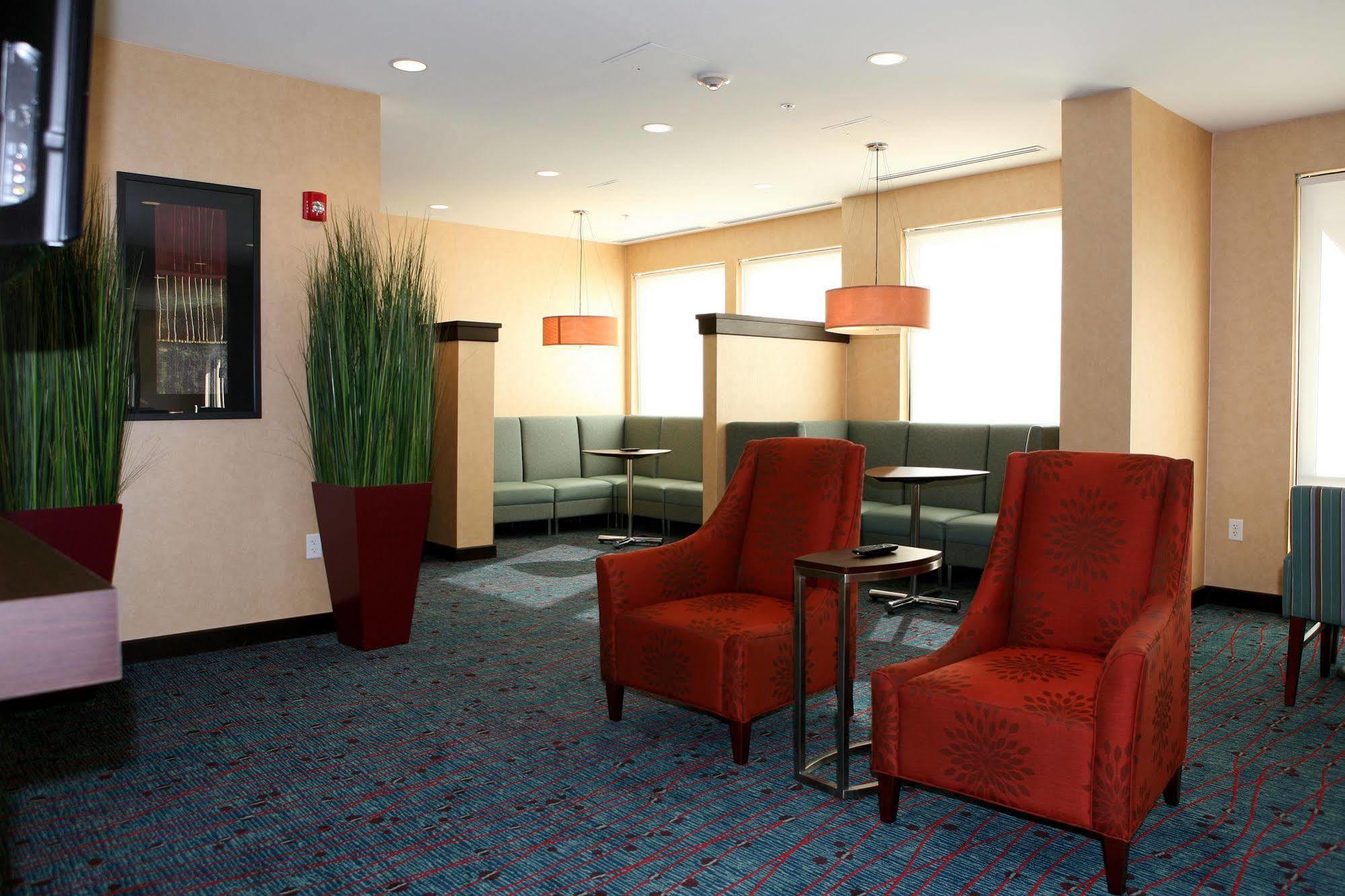 Residence Inn By Marriott Birmingham Downtown Uab Exterior photo